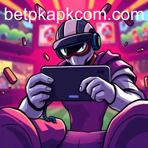 The Rise of Betpk APK in Online Gaming