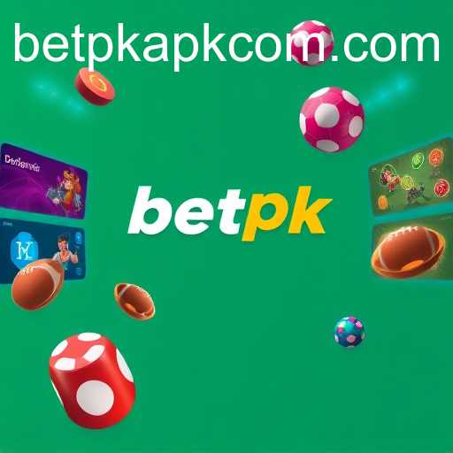 The Rise of Betpk APK in Online Gaming