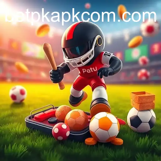 The Rise of Betpk APK in Online Gaming