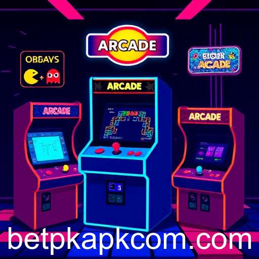 Betpk APK: Trending Game Portal Gains Popularity