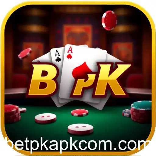 The Evolution of Betpk APK in the Gaming World