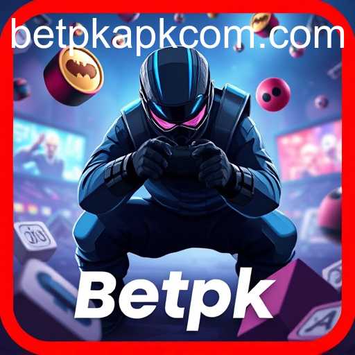 The Rise of Betpk APK in Online Gaming