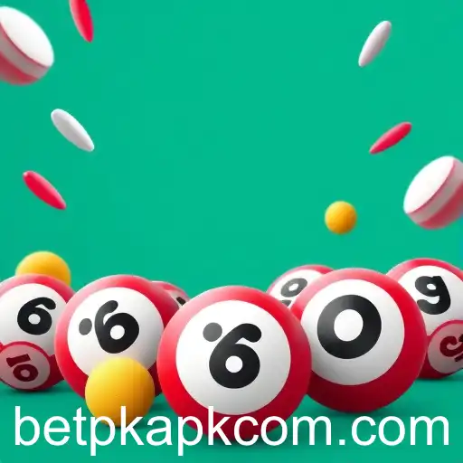 Exploring the Exciting World of Bingo Games with Betpk APK