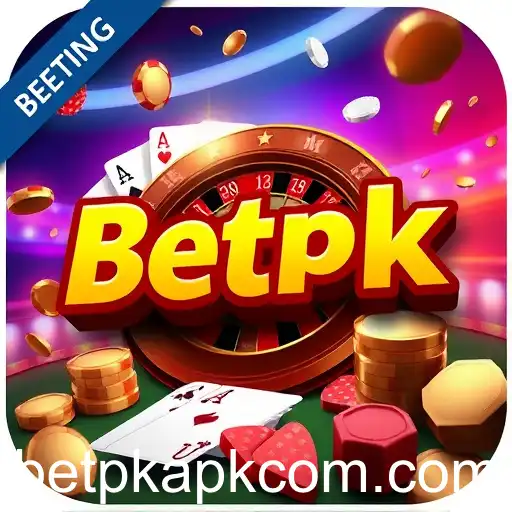 Exploring the Exciting World of Online Casino Games with Betpk APK