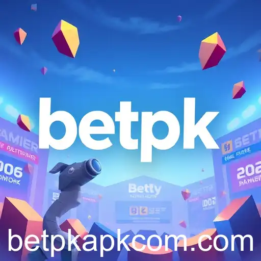 Betpk APK: Revolutionizing the Gaming Experience