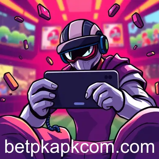 The Rise of Betpk APK in Online Gaming