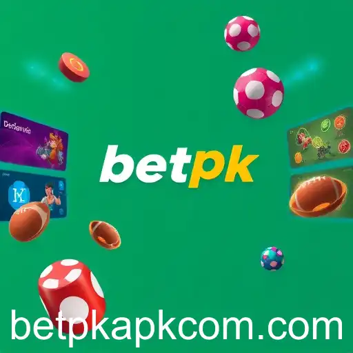 The Rise of Betpk APK in Online Gaming