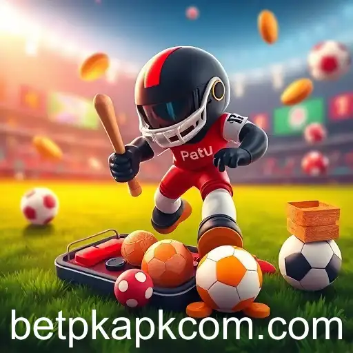 The Rise of Betpk APK in Online Gaming