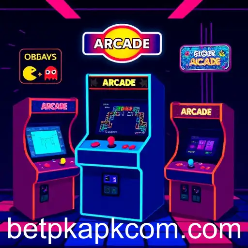 Betpk APK: Trending Game Portal Gains Popularity