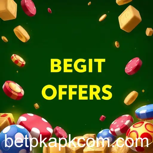 The Digital Evolution of Gaming with Betpk APK