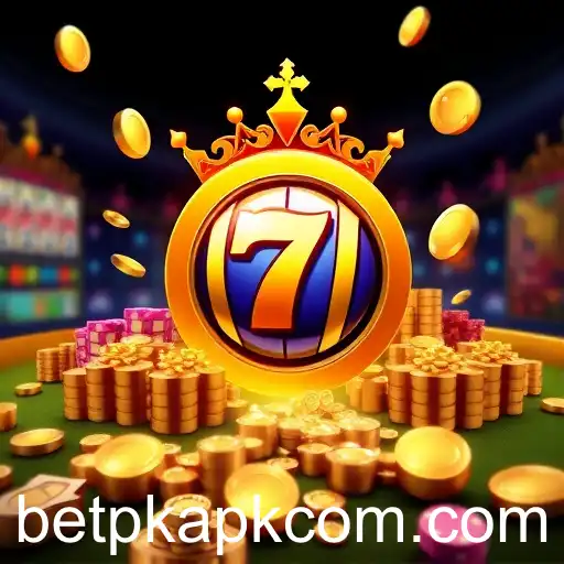 The Evolution of Online Gaming: Betpk APK's Impact