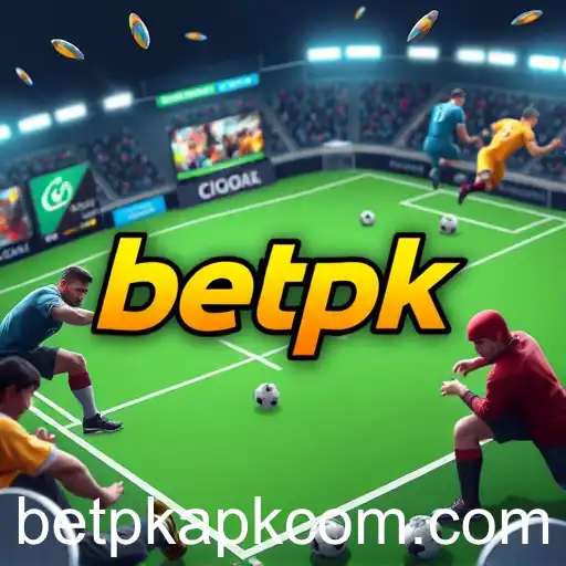 The Rise of Betpk APK in Online Gaming