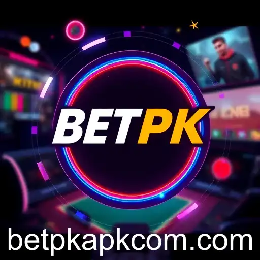 The Rise of Betpk APK in Online Gaming