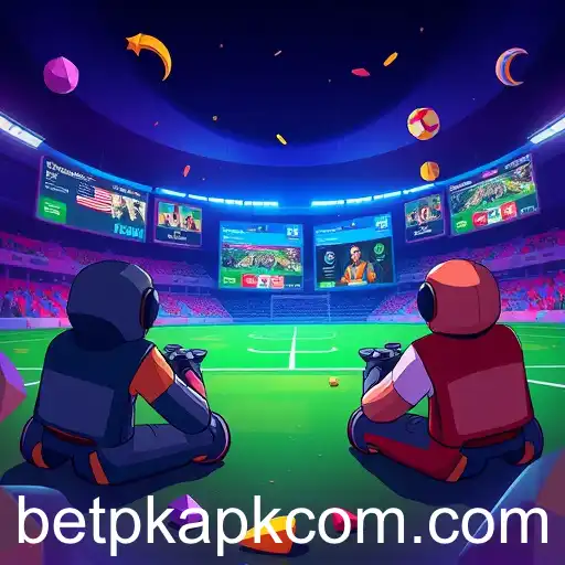 The Rise of Betpk APK in 2025