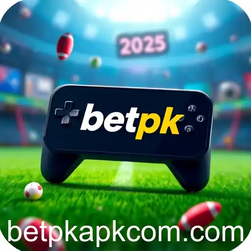 The Unstoppable Rise of Betpk APK in Mobile Gaming