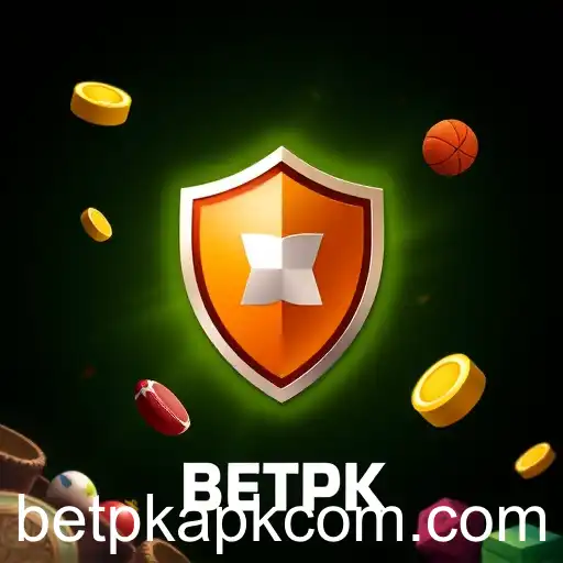 The Rise of Betpk APK in the Gaming World