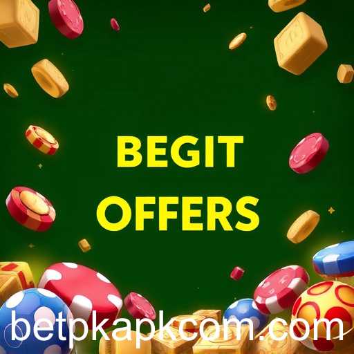 The Digital Evolution of Gaming with Betpk APK