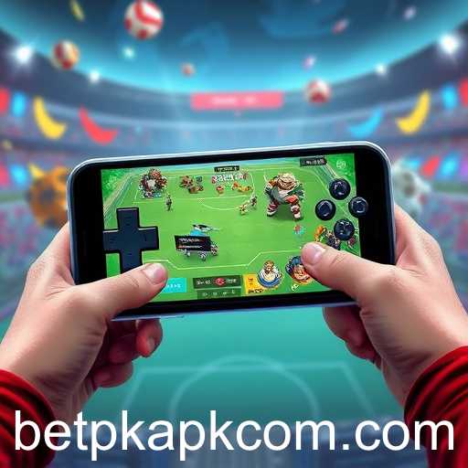 Emerging Trends in Online Gaming Platforms