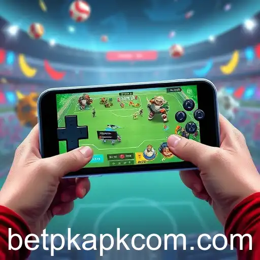 Emerging Trends in Online Gaming Platforms