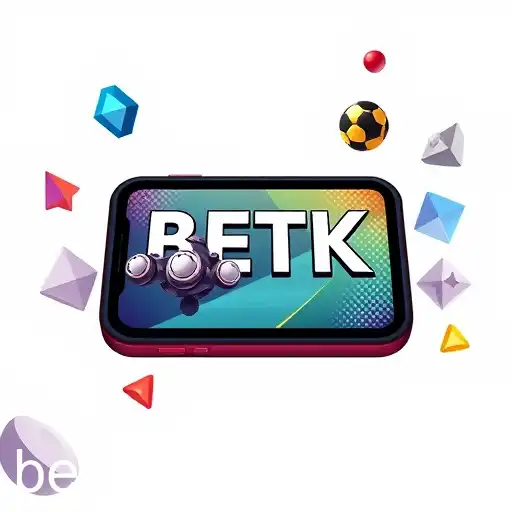 The Evolution of Betpk APK in Gaming