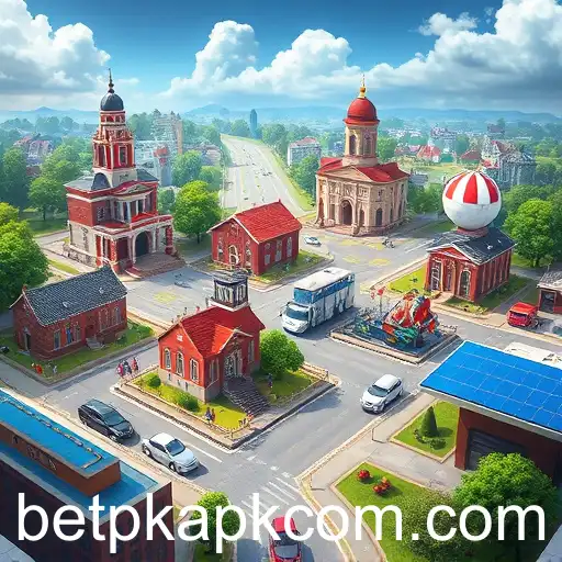 Exploring the Rise of Betpk APK in Gaming