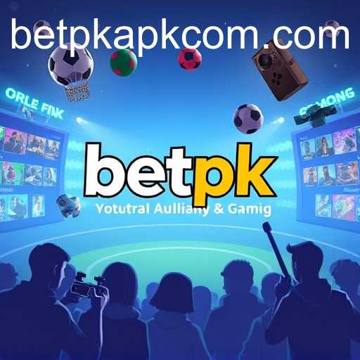 Betpk APK: Revolutionizing Online Gaming
