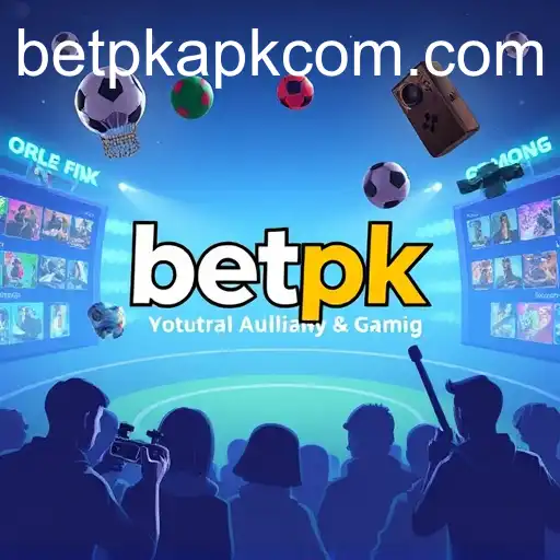 Betpk APK: Revolutionizing Online Gaming