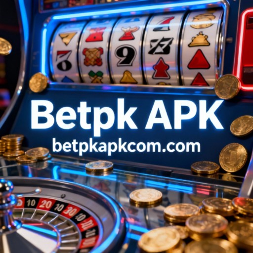 Betpk APK