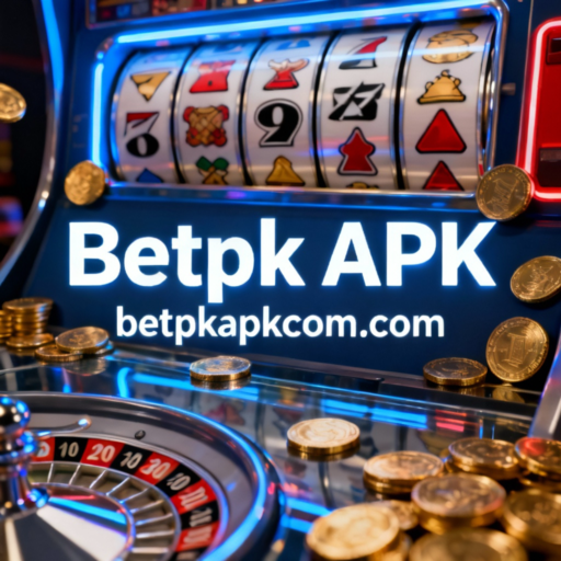 Betpk APK