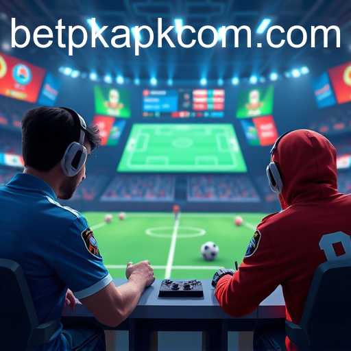 The Rise and Regulation of Betpk APK