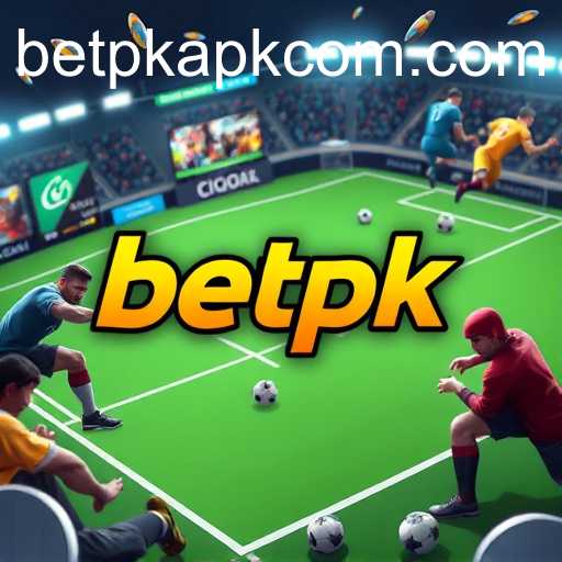 The Rise of Betpk APK in Online Gaming