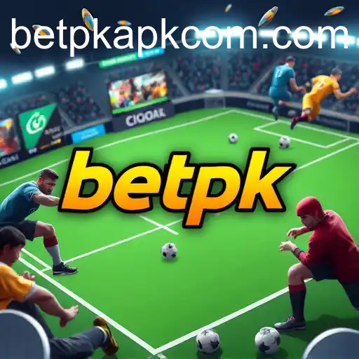 The Rise of Betpk APK in Online Gaming