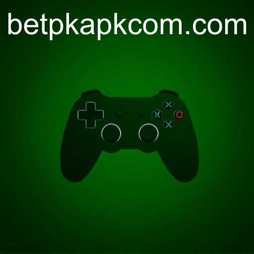 The Rise of Betpk APK in Online Gaming