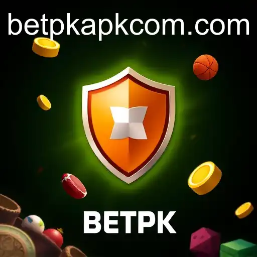 The Rise of Betpk APK in the Gaming World