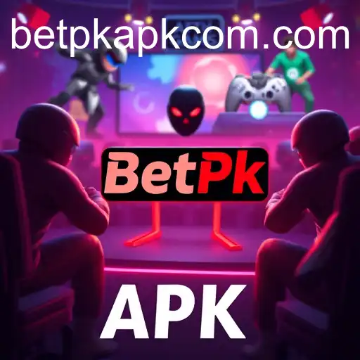 The Rise of Betpk APK in Gaming