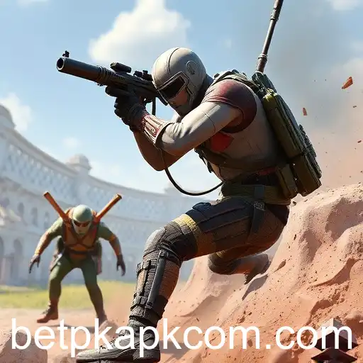 The Rise of Betpk APK in Online Gaming