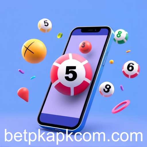 The Rise of Betpk APK in 2025