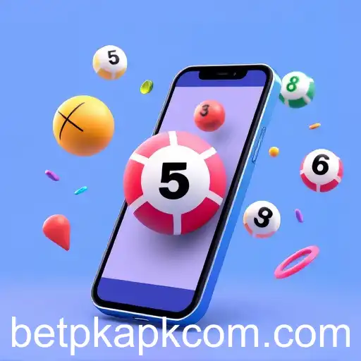 The Rise of Betpk APK in 2025