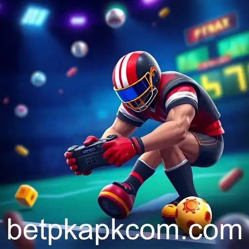 Exploring the Rise of Betpk APK in Gaming