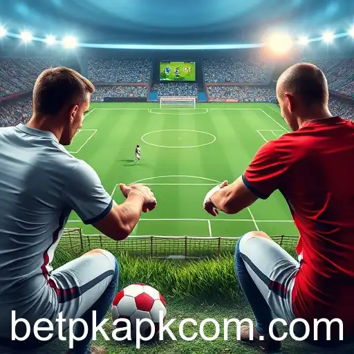Exploring the Exciting World of Sports Betting with Betpk APK