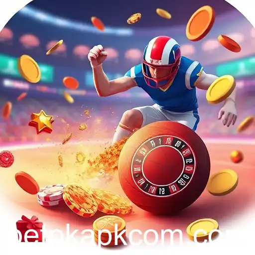 Exploring the Exciting World of Virtual Games with Betpk APK